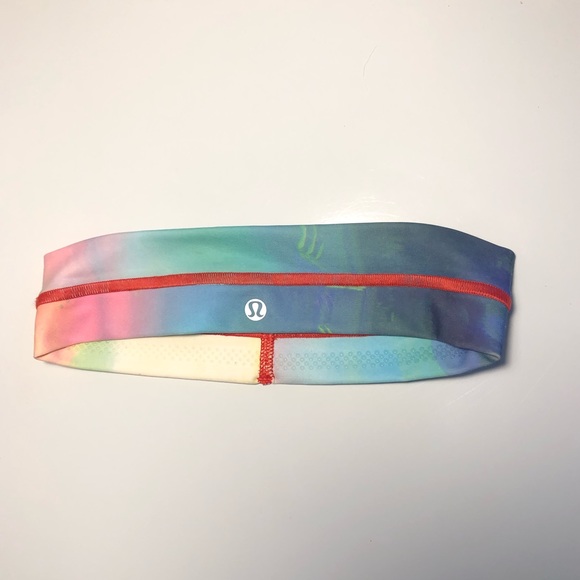 lululemon athletica Accessories - Lululemon seawheeze headband
